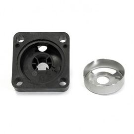 Корпус помпы + картридж Yamaha 9.9F-15/F6-15 63V-44301-00 Тайвань TM