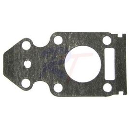 Прокладка основания помпы Yamaha 9.9-15hp 63V-45315-A0 Тайвань RTT