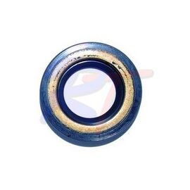 Сальник гребного вала 17x30x6 Yamaha 9.9-F15 93101-17054/93101-17001 Тайвань RTT