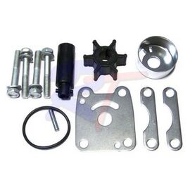 Ремкомплект помпы Yamaha F2.5/3hp 6L5-W0078-00 Тайвань RTT