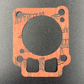 Прокладка корпуса помпы Tohatsu/Mercury 25-30, M40C 348-65018-0/27-161582 Тайвань Osaka