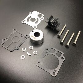 Ремкомплект помпы Tohatsu/Mercury 25-40hp 361-87322-0/853792A1 Тайвань Omax
