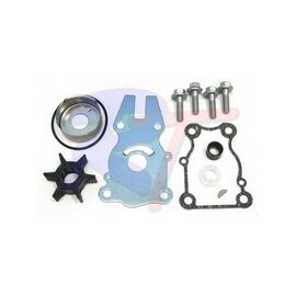 Ремкомплект помпы Yamaha 40-F60F 63D-W0078-01/63D-W0078-03 Тайвань RTT