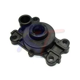 Корпус помпы Yamaha 40V-50H;F40-F60hp 63D-44311-00 Тайвань RTT