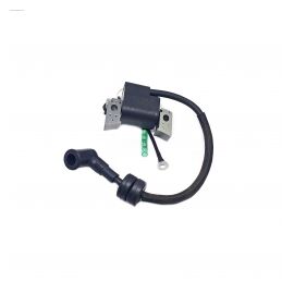 Катушка высоковольтная Yamaha F4-F6hp 6BX-85571-00 Китай GL