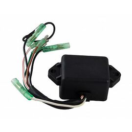Коммутатор CDI Yamaha 4A-5C 6E0-85540-71/6E0-85540-72 Тайвань