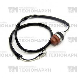 Кнопка остановки/запуска двигателя Yamaha 3A-40hp 6L5-82550-00/6A0-82550-01 Тайвань TM