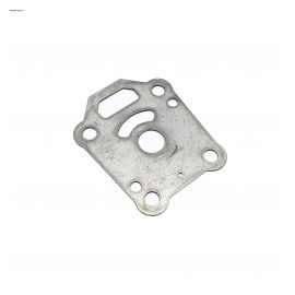 Пластина помпы Tohatsu/Mercury 4-5;MFS4-MFS6 369-65025-0/16159 Китай GL