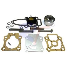 Ремкомплект помпы Tohatsu/Mercury 6-9,8hp 3B2-87322-2/46-803750A Тайвань RTT