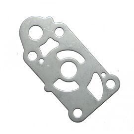 Пластина помпы Tohatsu/Mercury Mfs2.5-3.5hp 3AB-65025-0/898101371 Япония