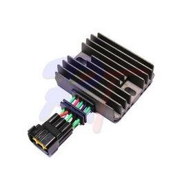Реле-регулятор Yamaha F40D/H/G-F115A 68V-81960-10 Тайвань RTT