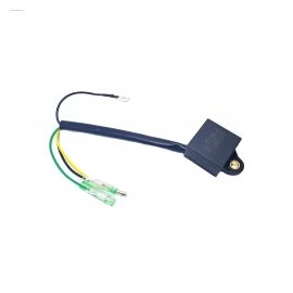 Коммутатор CDI Yamaha 2B;C;D 6A1-85540-01 Китай GL