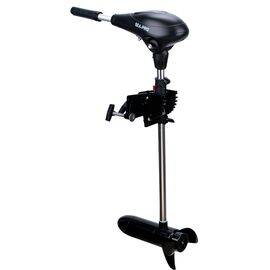 Sea-Pro VST34L 12В - транцевый лодочный электромотор