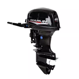 Marlin MP 40 AMHS PROLINE - 2х-тактный лодочный мотор