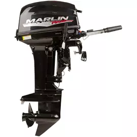 Marlin MP 9.9 AMHL PROLINE FORCE - 2х-тактный лодочный мотор