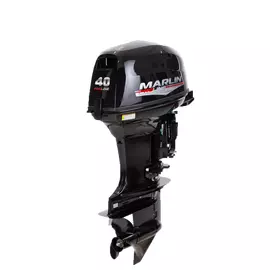 Marlin MP 40 AWRL PROLINE - 2х-тактный лодочный мотор