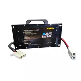 Зарядное устройство Aspil Energy AE-24В 30A