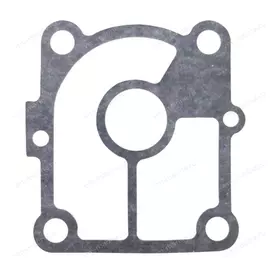 Прокладка пластины помпы Tohatsu/Mercury MFS 9.9-20E 3RS-65029-0/8M0135806 Япония