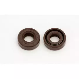 Сальник верт. вала верх 9,8x20x7 Yamaha F2.5 93102-09004/93102-09800 Китай GL