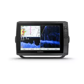 Эхолот-картплоттер Garmin EchoMap Ultra2 102sv с датчиком GT56