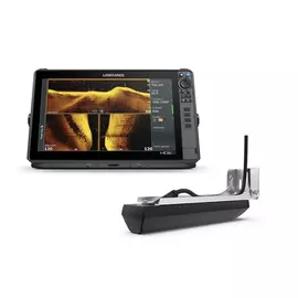 Эхолот Lowrance HDS PRO 16 с датчиком ACTIVE IMAGING HD