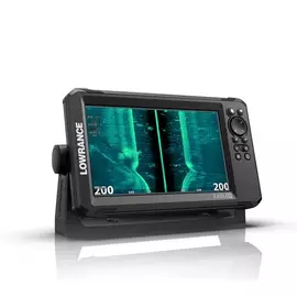 Эхолот Lowrance Eagle 9 HDI 50/200