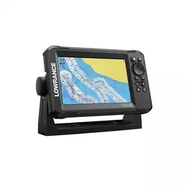 Эхолот Lowrance Eagle 7 HDI 50/200