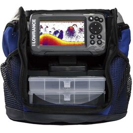 Комплект Lowrance Hook2 4x All Season Pack (архив)