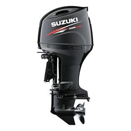 Suzuki DF200ATL (X) дистанция/электрозапуск/трим - 4х-тактный лодочный мотор