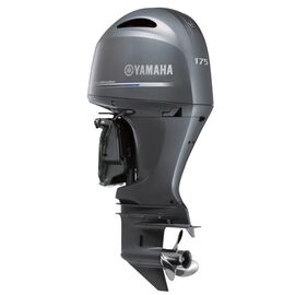 Yamaha F 175 AETL - 4х-тактный лодочный мотор