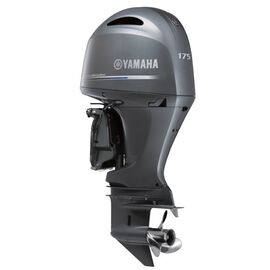 Yamaha F 175 AETX - 4х-тактный лодочный мотор