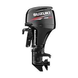 Suzuki DF50ATL - 4х-тактный лодочный мотор