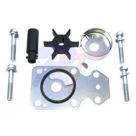Ремкомплект помпы Yamaha F8C/F-F9.9F/J 68T-W0078-00 Тайвань RTT