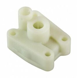 Корпус помпы Yamaha 4-5/F4hp 6E0-44311-01/6BX-44311-00 Тайвань, Omax