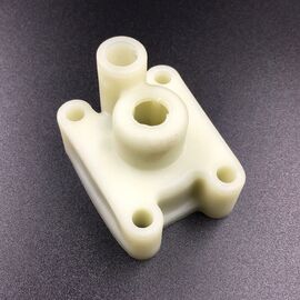 Корпус помпы Yamaha 3A 6L5-44311-00 Китай