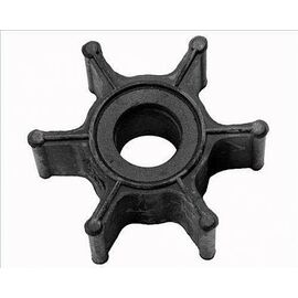 Крыльчатка Yamaha 4A-5C,F4A/B/M-F5A-F6C/M 6E0-44352-00 Китай (SP)