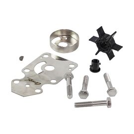 Ремкомплект помпы Yamaha F8C/F-F9.9F/J 68T-W0078-00 Тайвань Omax