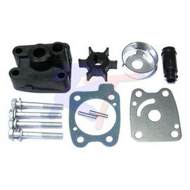 Ремкомплект помпы Yamaha F4B, F5A, F6C 6EE-W0078-00/6BX-WG078-00 Тайвань RTT