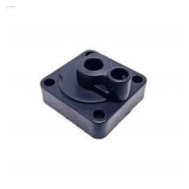 Корпус помпы Yamaha 9.9F-15/F6-15 63V-44301-00 Китай (SP)