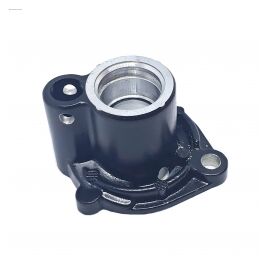 Корпус помпы Yamaha 2B 6A1-44312-01/6GD-G4312-00 Китай (GL)