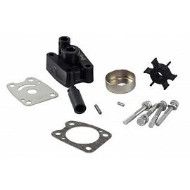 Ремкомплект помпы с корпусом Yamaha 5hp 6E0-W0078-A2/6E0-W0078-A3 Тайвань RTT