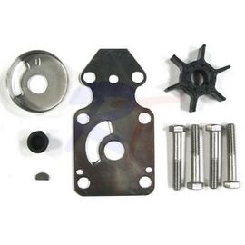 Ремкомплект помпы Yamaha 9.9F/15F 63V-W0078-00 Тайвань RTT