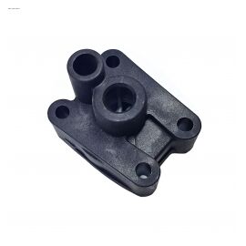 Корпус помпы Yamaha 4-5/F4hp 6E0-44311-01/6BX-44311-00 Китай (GL)