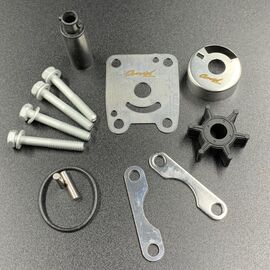 Ремкомплект помпы Yamaha F2.5/3hp 6L5-W0078-00 Тайвань Omax