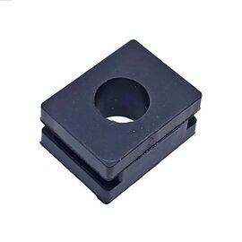 Уплотнение трубки охлаждения Yamaha 2-5hp 646-44365-00 Китай GL