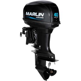 Marlin MP 40 AWRS - 2х-тактный лодочный мотор