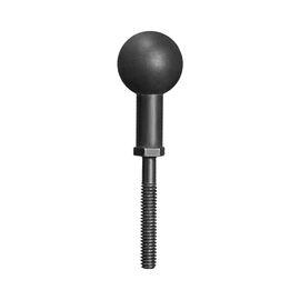 Шар-основание  (1 ") с винтом  (1/4 ")-B-007 Sea-Pro