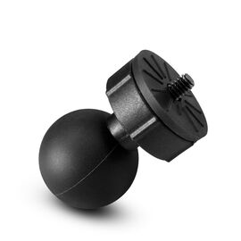 Шар-основание (1,5 ") с резьбой (1/4")-C-001 Sea-Pro
