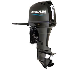 Marlin MP 90 AERTL - 2х-тактный лодочный мотор