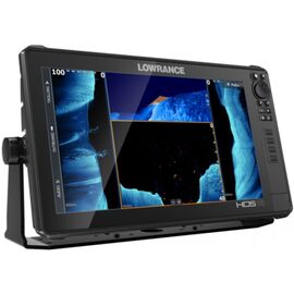 Эхолот Lowrance HDS-16 Live (без датчика) (архив)
